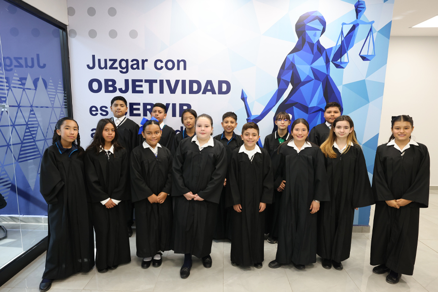 MX1D Tercera Edición